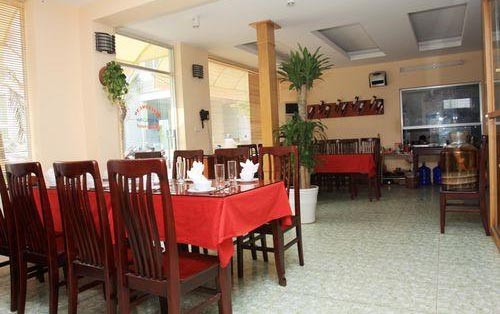 Hải Dương Xanh