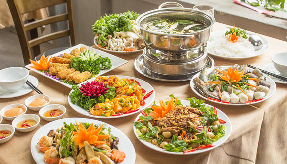 Chú Tèo - Quán Ăn Gia Đình