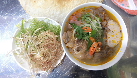 Bún Bò 7A