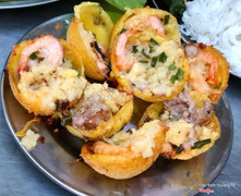 Bánh cống