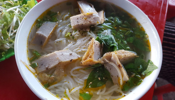 Điểm Tâm Sáng Kupjn - Cơm Gà - Bánh Canh & Bún