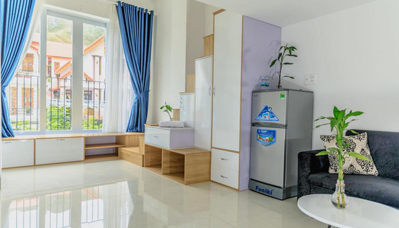 H2 Apartment - Dương Hiến Quyền