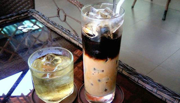 Tiến Đạt Coffee - Bùi Đình Túy