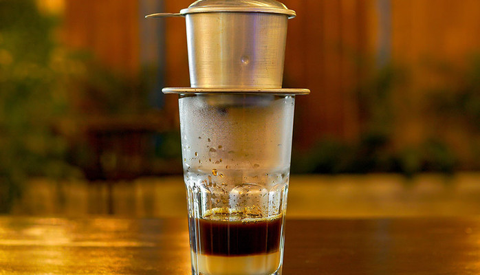 Bim Bim Coffee - Ngô Đức Kế