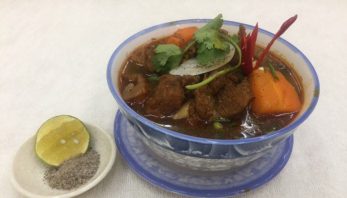 Quán Ăn Thuận Phong - Hủ Tiếu & Bánh Mì Bò Kho