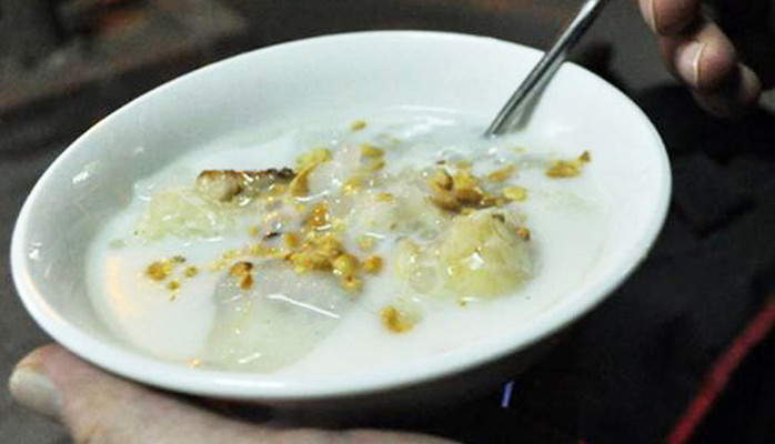 Chè Chuối Thu - Nguyễn Huệ