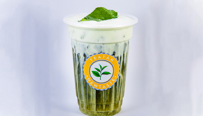 Trà Sữa Tea Tan - Country Market