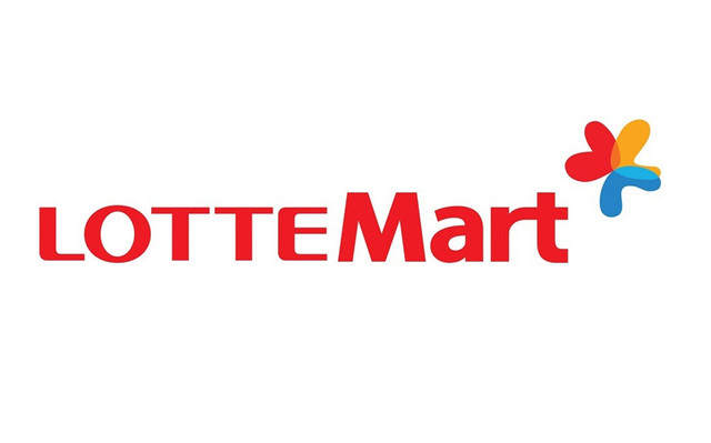 Siêu Thị Lotte Mart - Lotte Center