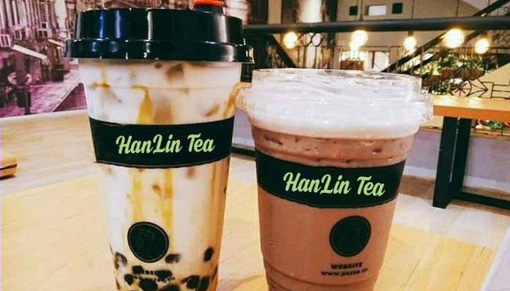 Hanlin Tea Room