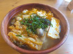 Bún riêu 55k