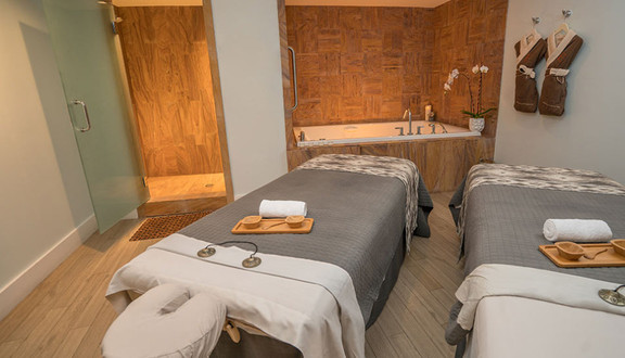 Happy Mom Spa