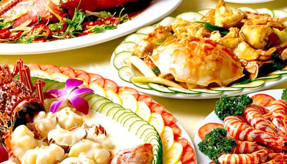 Saigon Cook Dịch Vụ Nấu Tiệc 