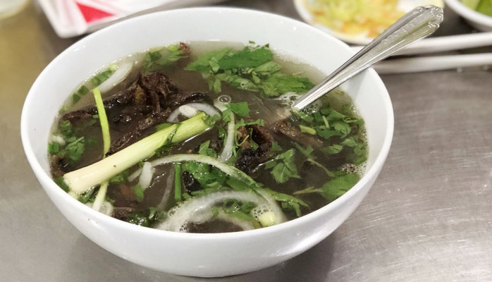 Hoàng Lâm - Đặc Sản Lươn Xứ Nghệ