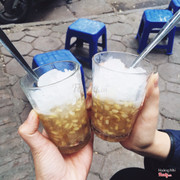 chè bưởi