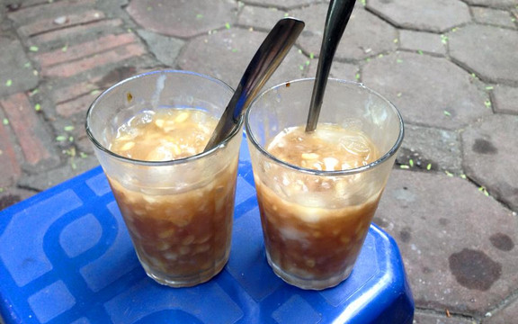 Chè Bưởi - Bà Triệu