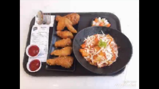 Bonchon Chicken***-***