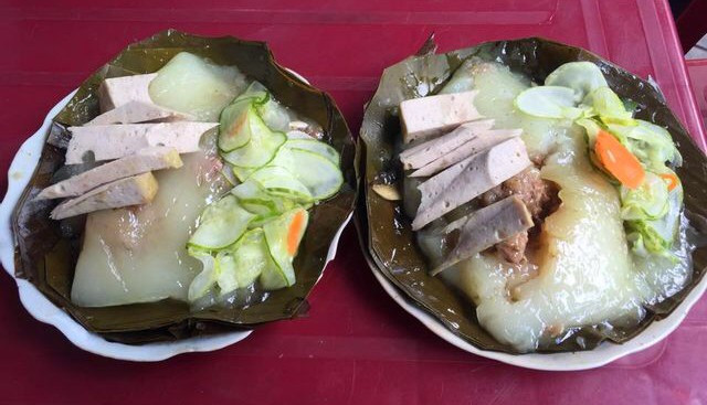 Bánh Giò - 39 Trần Quang Khải