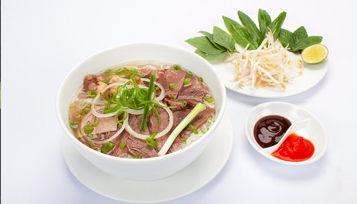 Phở Bò 139 Ngô Tất Tố - Phở Bò  - Ngô Tất Tố