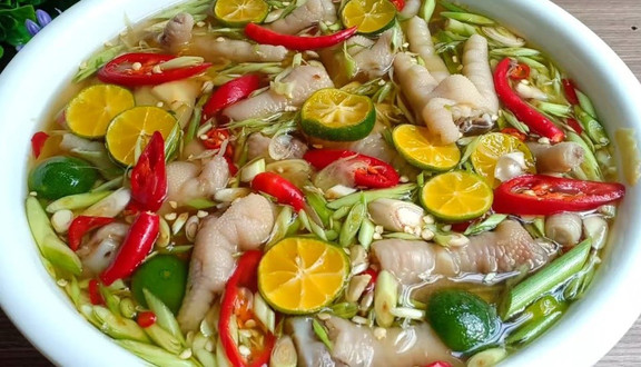 Manna Foody - Bếp Ăn Healthy