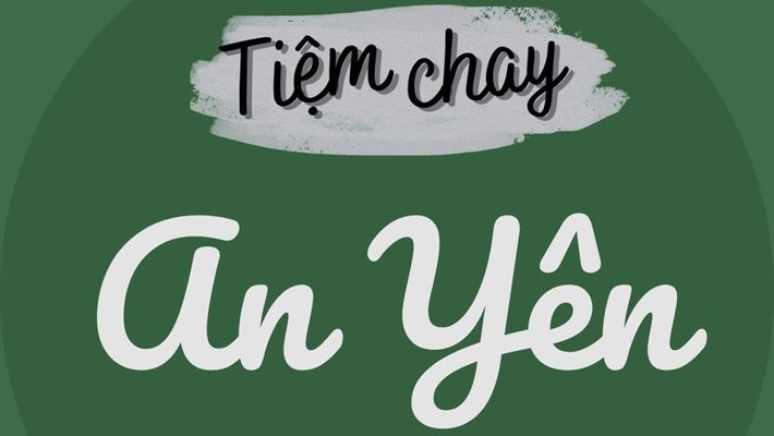 Tiệm Chay An Yên - Cơm Tấm Chay Sườn Bì Chả - Liên Khu 16 - 18