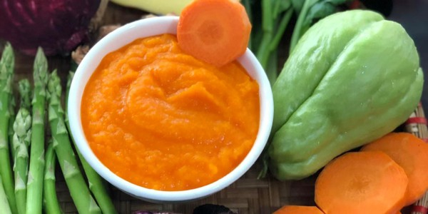 Bếp Mẹ Gấu - Cháo Dinh Dưỡng - Phượng Hoàng