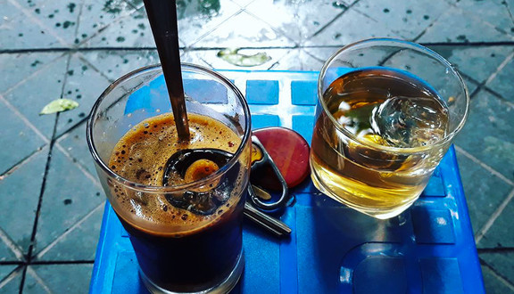 Muti Coffee - Trường Sa