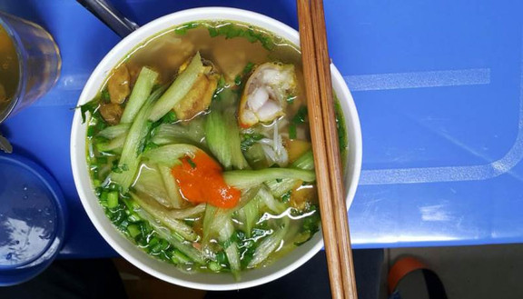 Bún Dọc Mùng 79