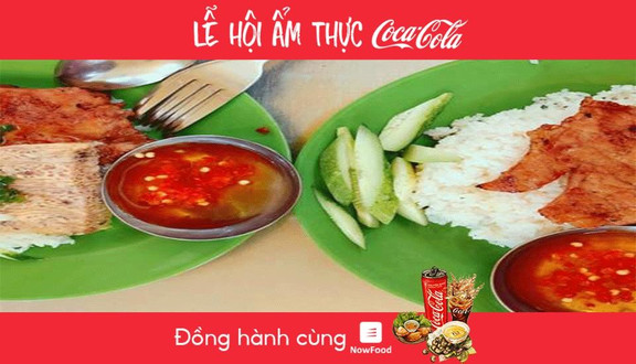 FoodFest - Hủ Tiếu & Cơm Tấm 25K - NowFoodxCoca-Cola