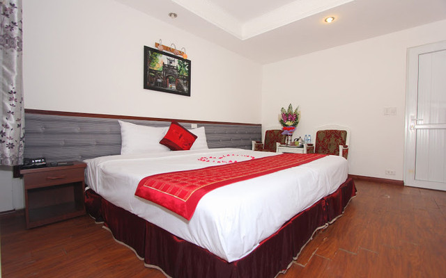 Hanoi Asia Star Hotel - Đào Duy Từ