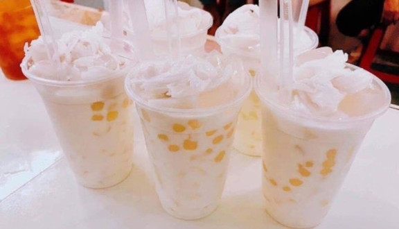 Chú Béo - Dừa Dầm Hải Phòng