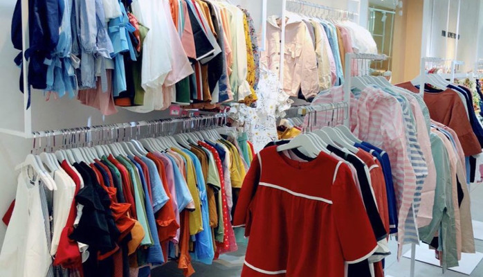 Gốm Store - Shop Thời Trang