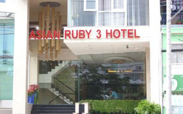 Asian Ruby 3 Hotel