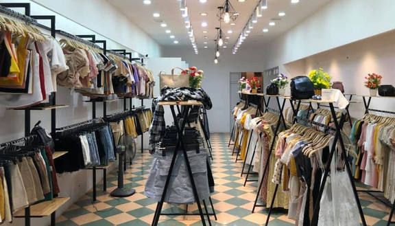 Mộc Shop - Cửa Hàng Thời Trang