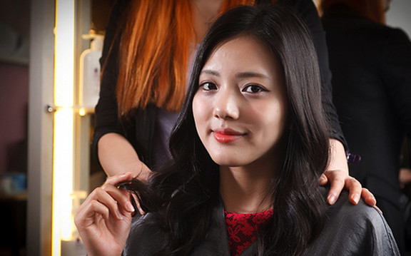 Salon Tóc Thúy Anh - Kim Liên