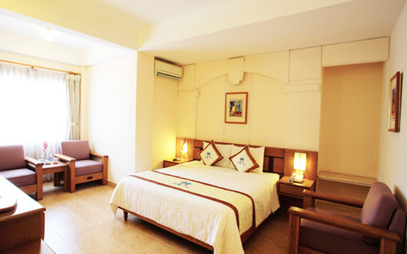 Ngọc Hà Hotel