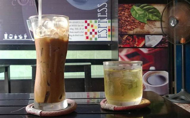 DL 1909 - Milano Coffee Quảng Nam