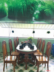 Tất cả đều là khách VIP của em