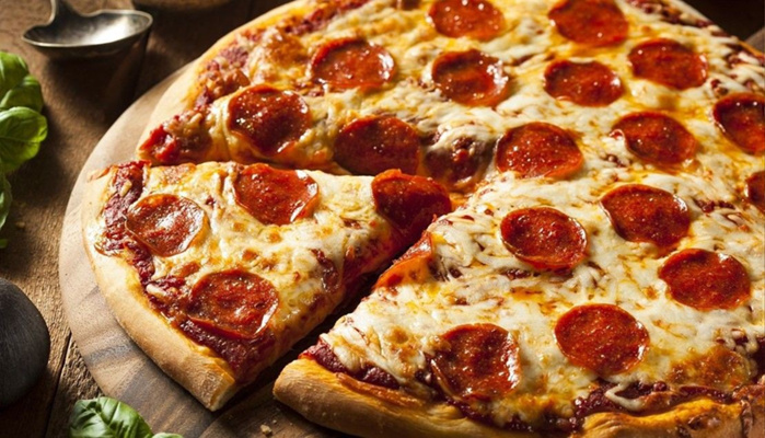 Pizza Dough - Pizza & Fast Food - Shop Online
