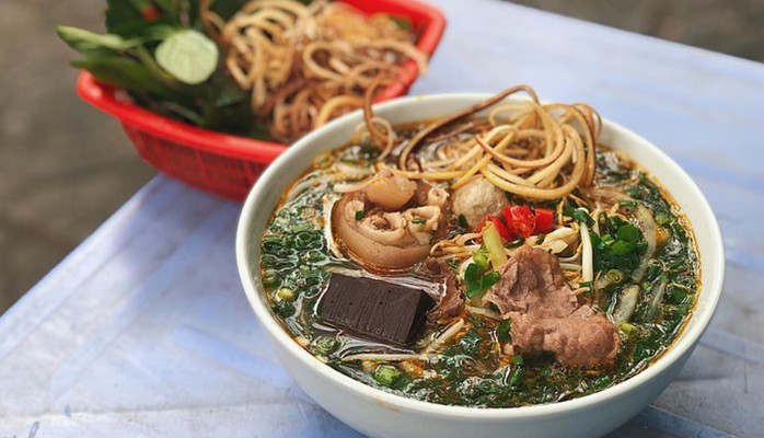 Bún Bò - Bún Riêu & Bánh Mì - Thanh Duyên