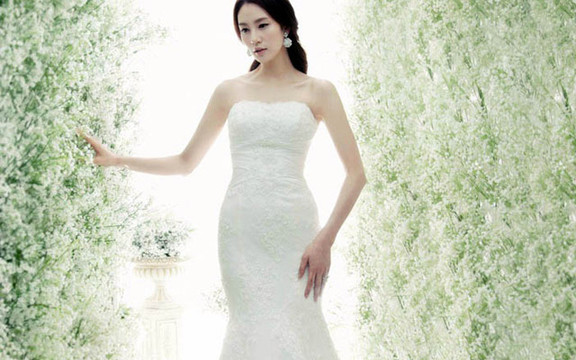 Áo Cưới Anh Thư