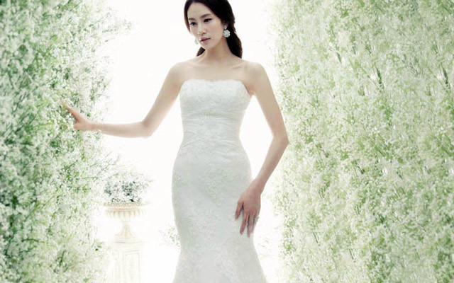 Áo Cưới Anh Thư