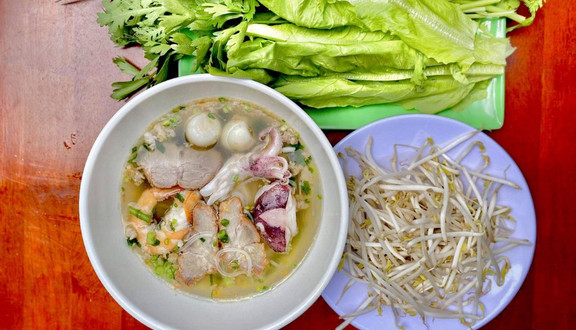 Hủ Tiếu Nam Vang Minh Phát