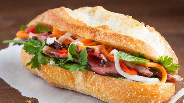 Xôi & Bánh Mì - 622 Minh Khai