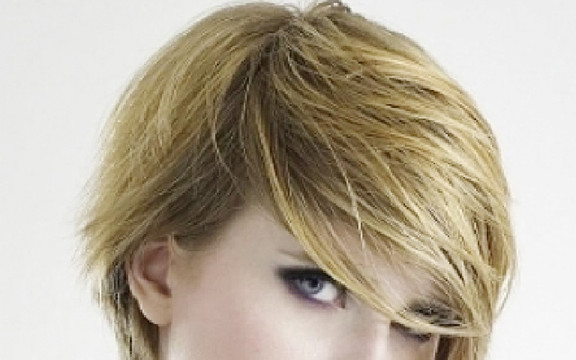 Hair Salon An