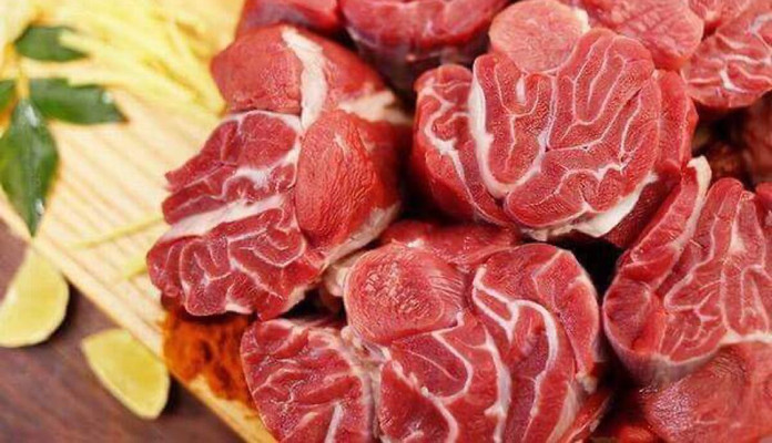 Shop Mun Mart - Thực Phẩm Đông Lạnh & Đồ Chế Biến Sẵn - Hàng Đậu