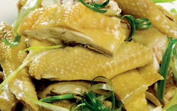 Quán Ăn Liên Hoa - Thống Nhất