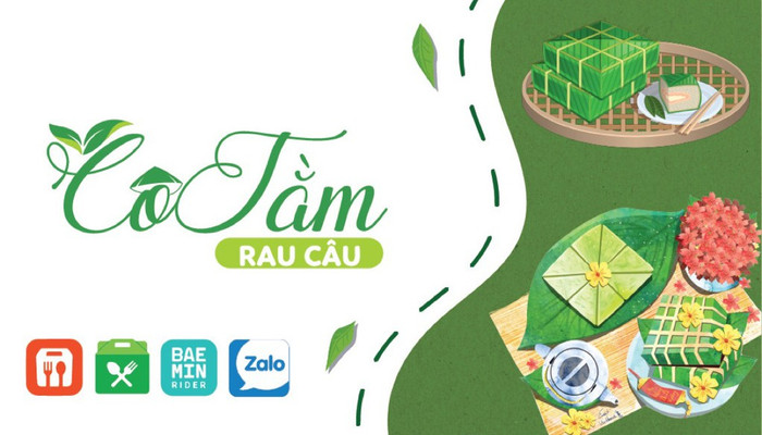 Quán Rau Câu Cô Tằm - Lý Thường Kiệt