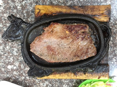 15/5/2016 Vietnamese Beefsteak  60k