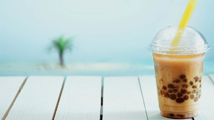 Trà Sữa Tea House - Phạm Thế Hiển