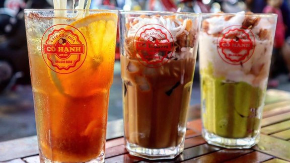 Cafe Cốt Dừa Cô Hạnh Cơ Sở 37 - VinHome Ocean Park